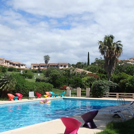 Residence Les Hameaux De Bocca Del Oro ポルトヴェッキオ エクステリア 写真