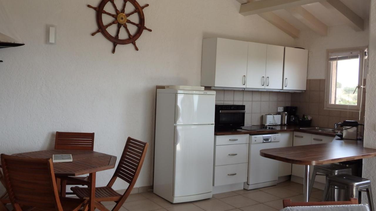 Residence Les Hameaux De Bocca Del Oro ポルトヴェッキオ エクステリア 写真