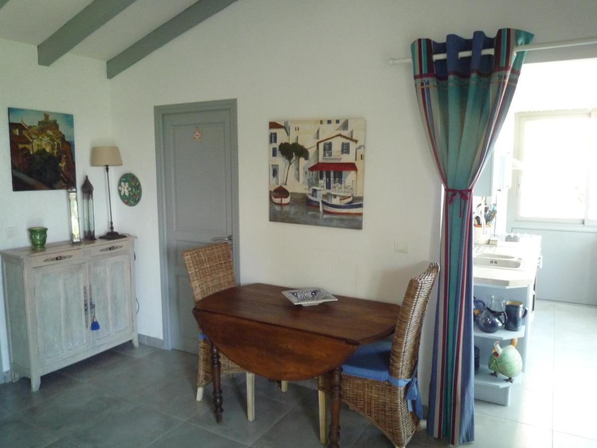 Residence Les Hameaux De Bocca Del Oro ポルトヴェッキオ エクステリア 写真