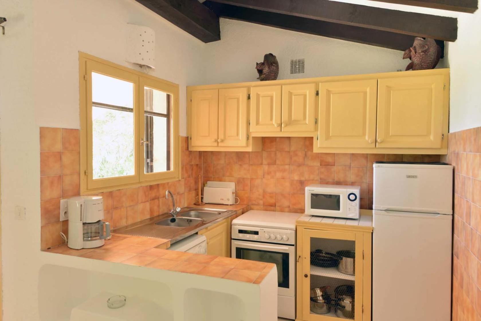 Residence Les Hameaux De Bocca Del Oro ポルトヴェッキオ 部屋 写真