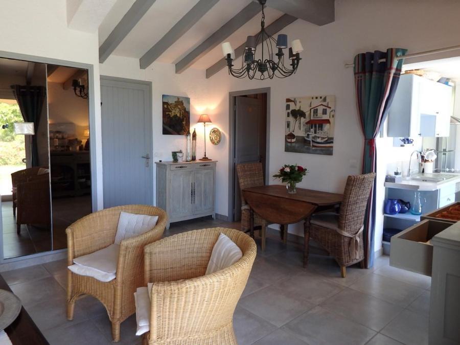 Residence Les Hameaux De Bocca Del Oro ポルトヴェッキオ エクステリア 写真