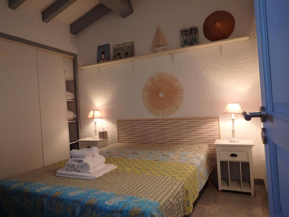 Residence Les Hameaux De Bocca Del Oro ポルトヴェッキオ エクステリア 写真