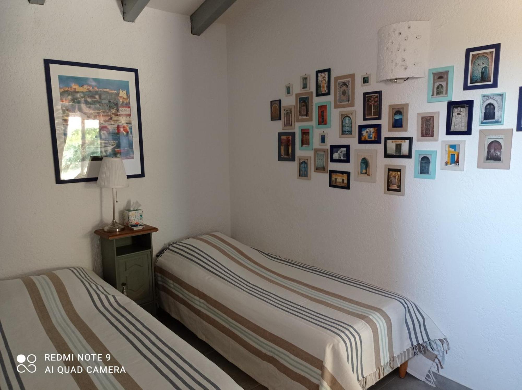 Residence Les Hameaux De Bocca Del Oro ポルトヴェッキオ エクステリア 写真