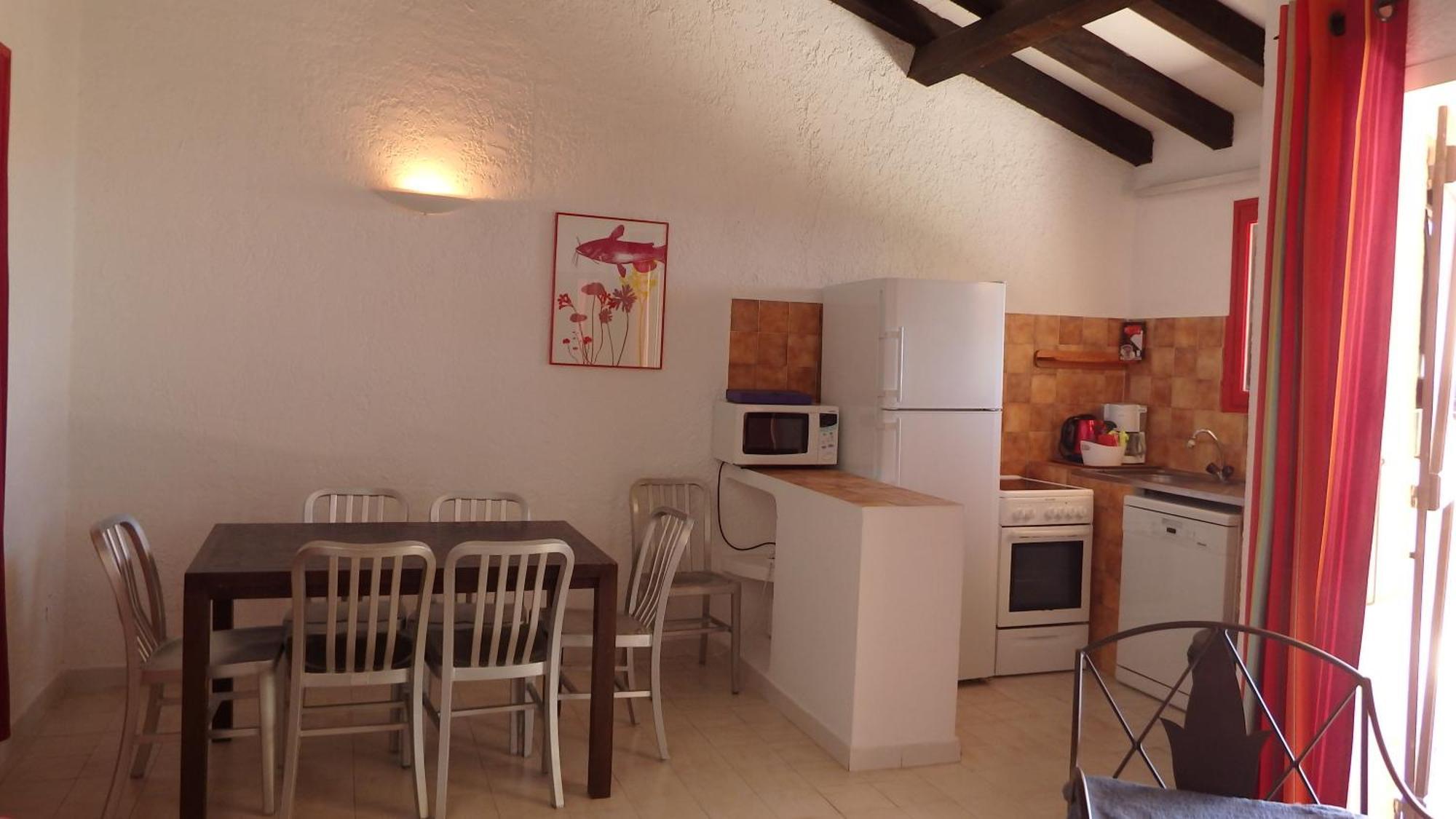 Residence Les Hameaux De Bocca Del Oro ポルトヴェッキオ エクステリア 写真