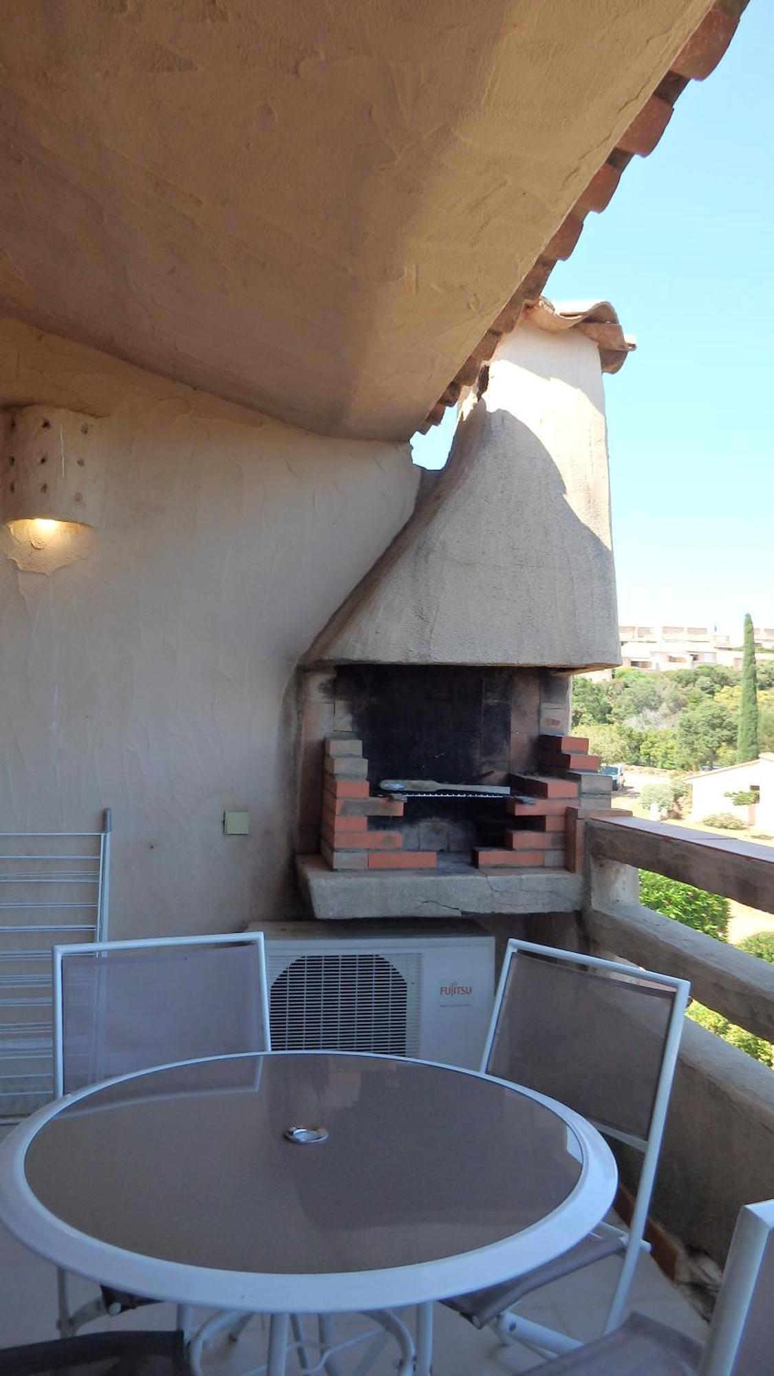Residence Les Hameaux De Bocca Del Oro ポルトヴェッキオ エクステリア 写真