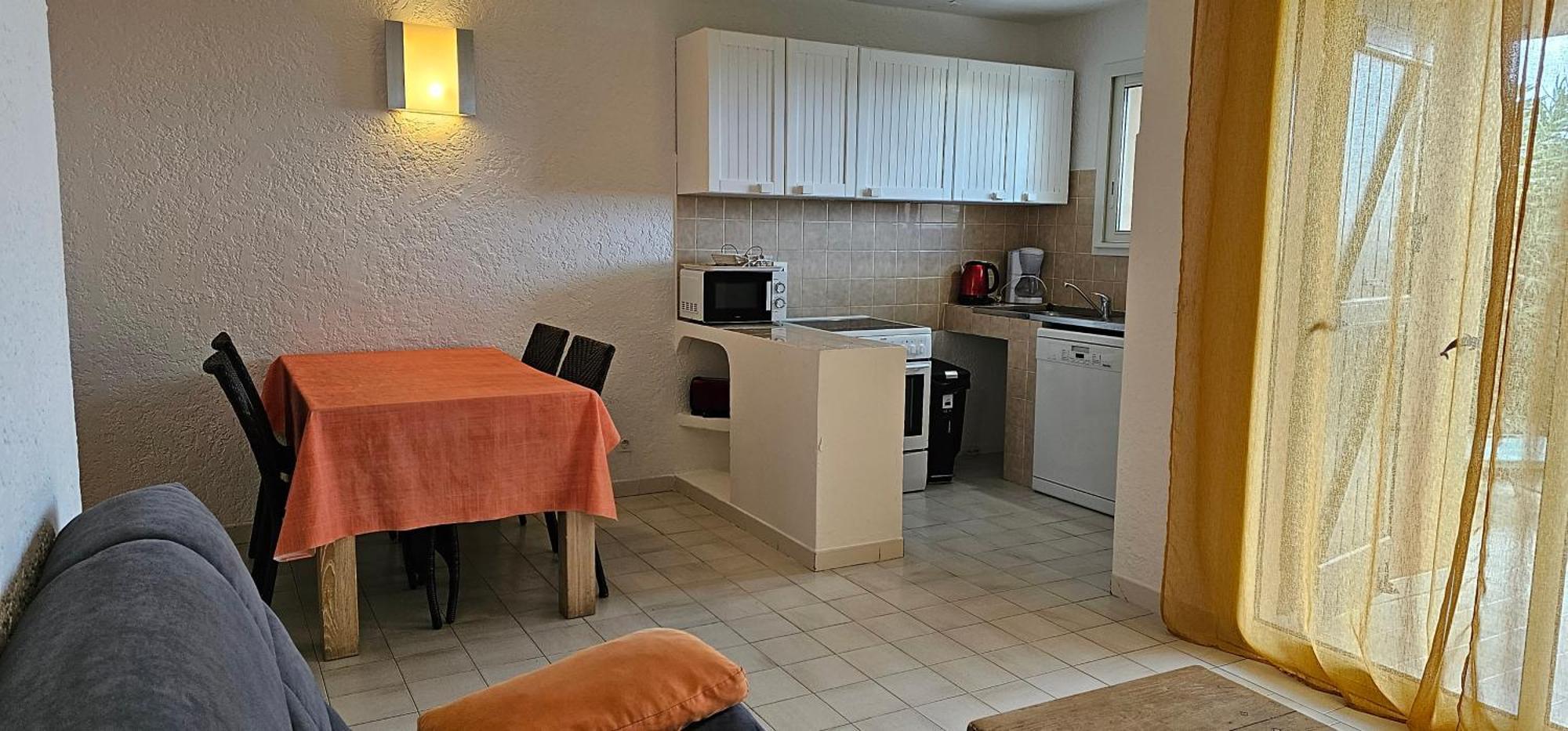 Residence Les Hameaux De Bocca Del Oro ポルトヴェッキオ エクステリア 写真