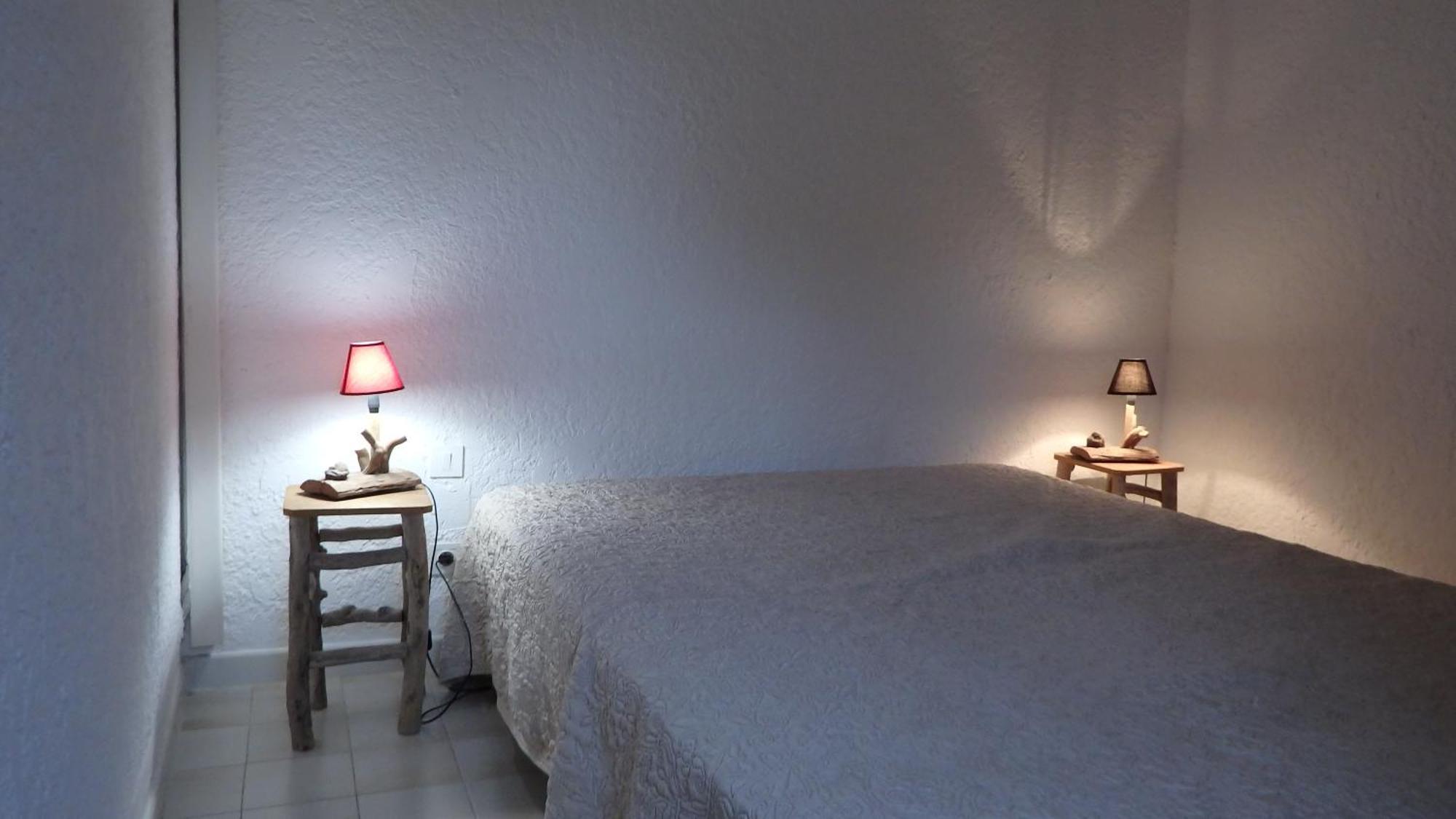 Residence Les Hameaux De Bocca Del Oro ポルトヴェッキオ エクステリア 写真
