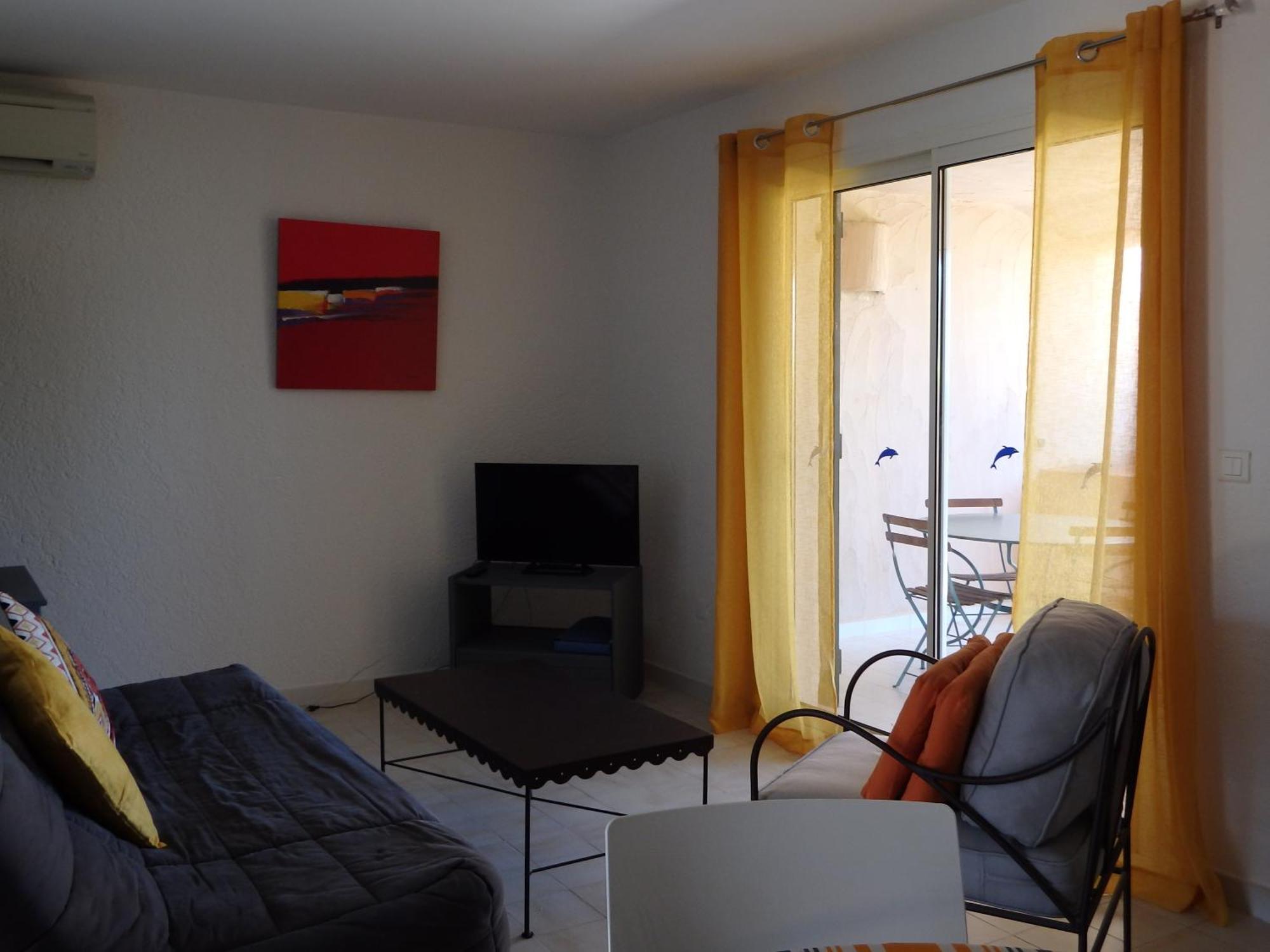 Residence Les Hameaux De Bocca Del Oro ポルトヴェッキオ エクステリア 写真