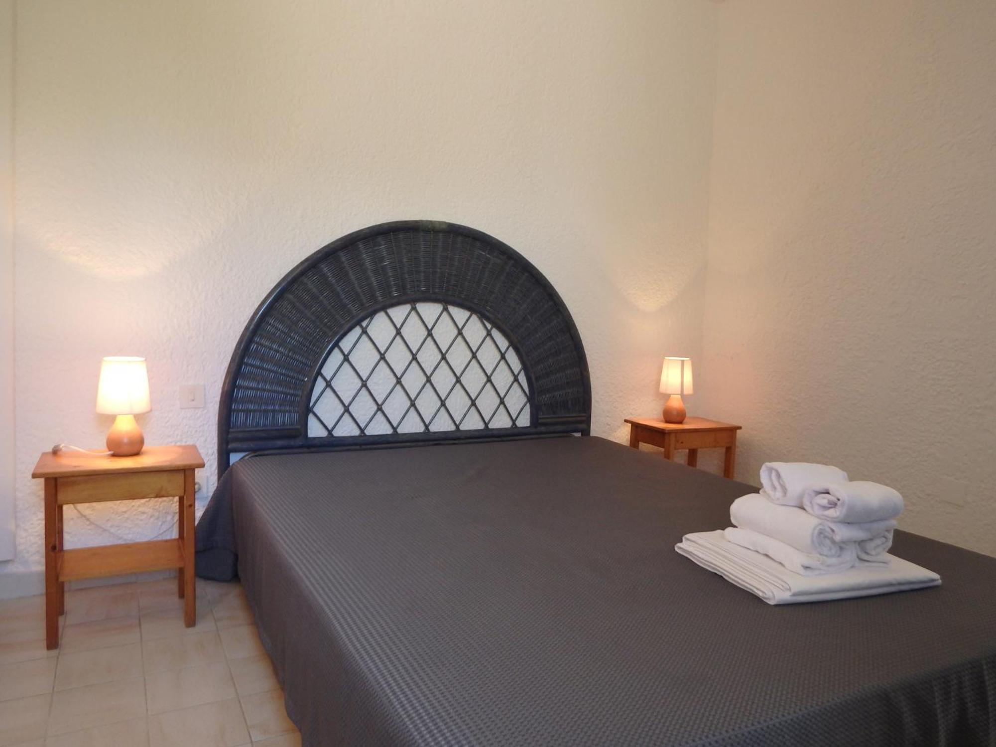 Residence Les Hameaux De Bocca Del Oro ポルトヴェッキオ エクステリア 写真