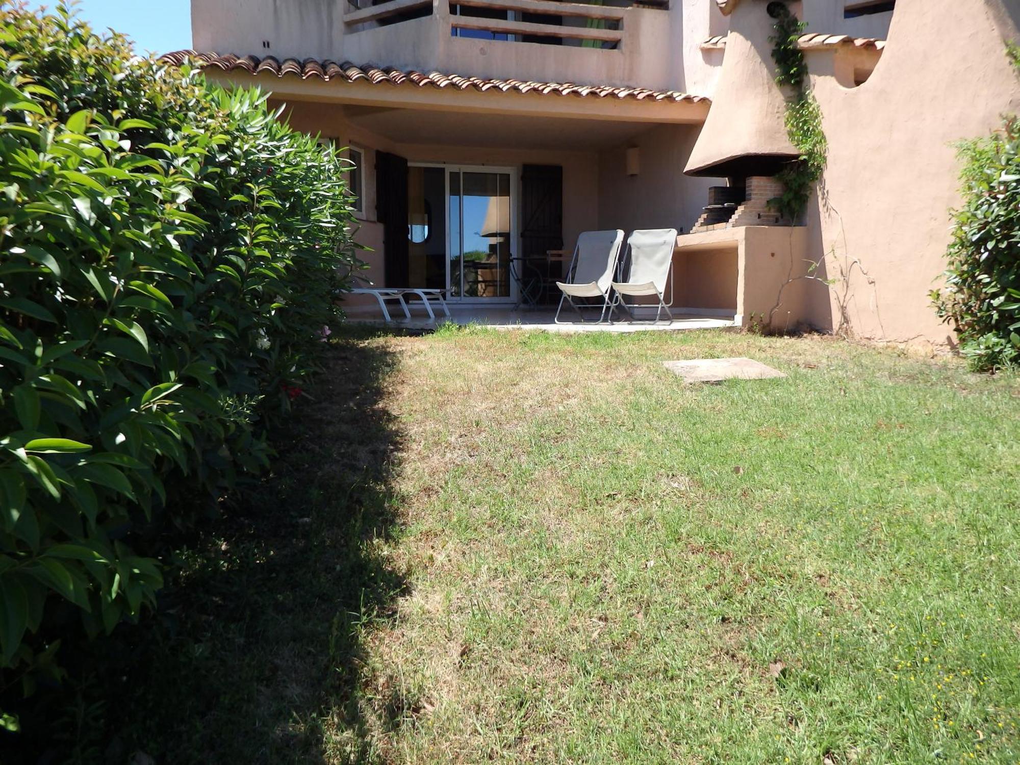 Residence Les Hameaux De Bocca Del Oro ポルトヴェッキオ エクステリア 写真