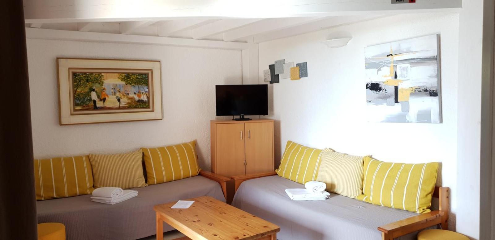 Residence Les Hameaux De Bocca Del Oro ポルトヴェッキオ エクステリア 写真