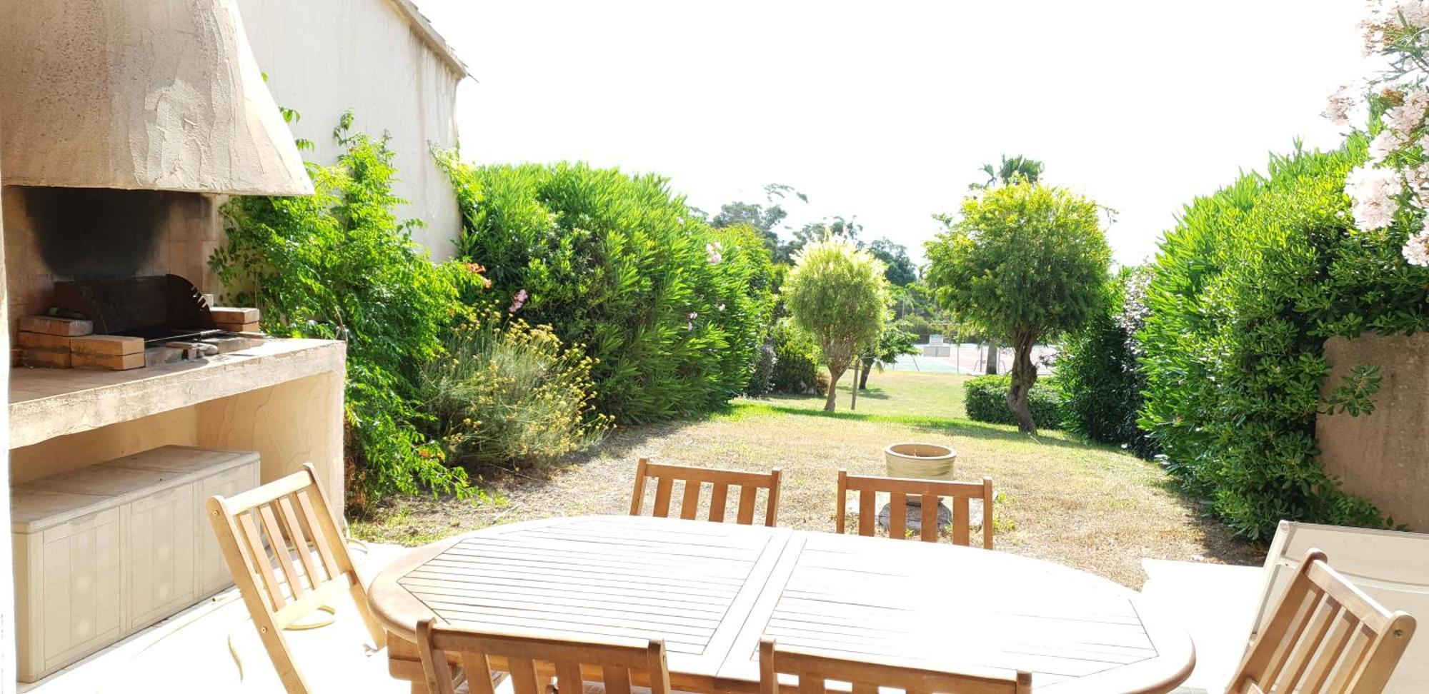 Residence Les Hameaux De Bocca Del Oro ポルトヴェッキオ エクステリア 写真