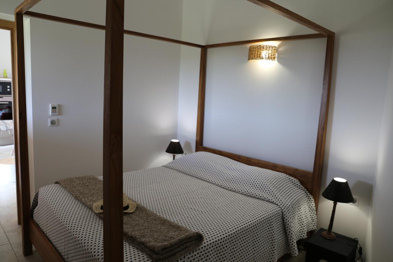 Residence Les Hameaux De Bocca Del Oro ポルトヴェッキオ エクステリア 写真