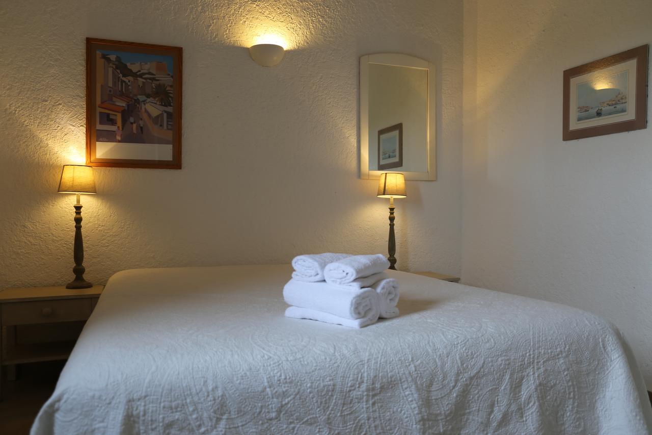 Residence Les Hameaux De Bocca Del Oro ポルトヴェッキオ エクステリア 写真