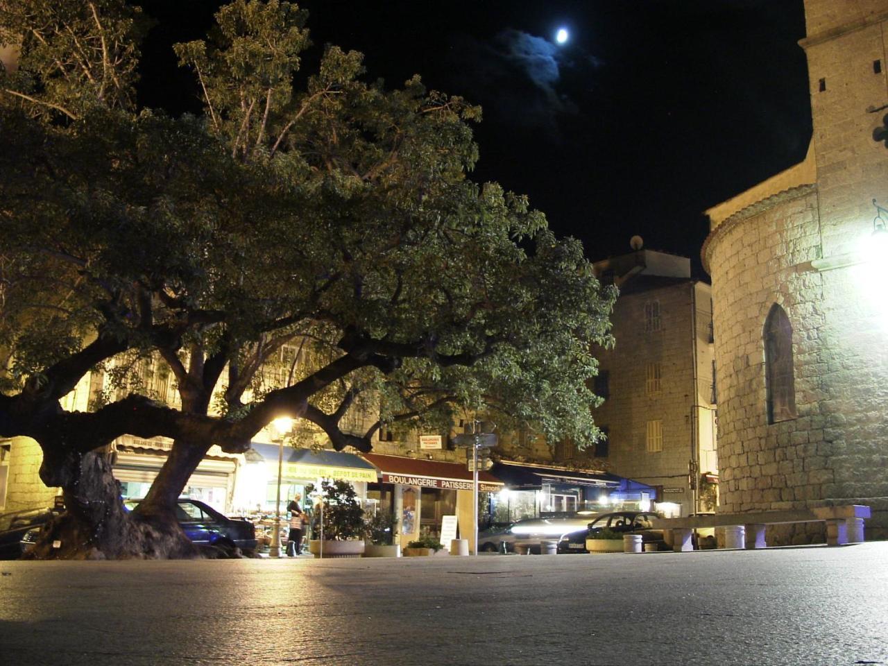 Residence Les Hameaux De Bocca Del Oro ポルトヴェッキオ エクステリア 写真
