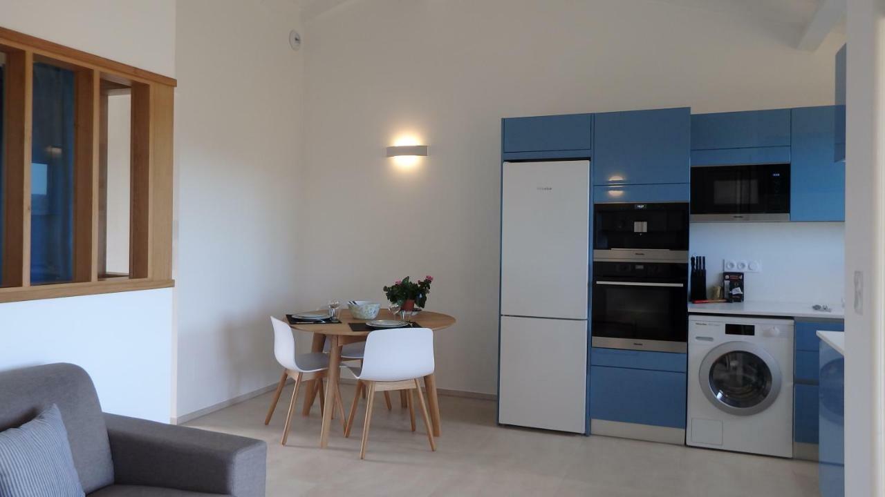 Residence Les Hameaux De Bocca Del Oro ポルトヴェッキオ エクステリア 写真