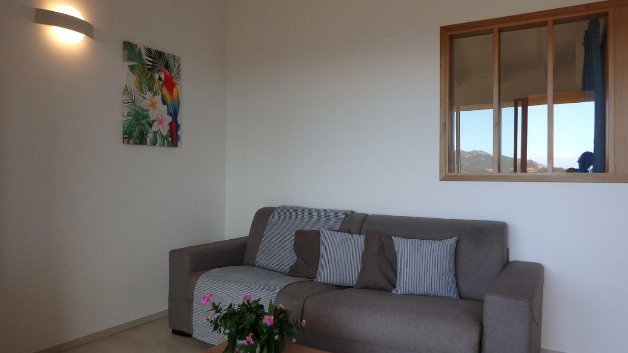 Residence Les Hameaux De Bocca Del Oro ポルトヴェッキオ エクステリア 写真